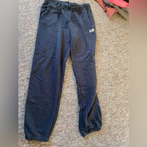 Nike Jogger sweat pants size medium